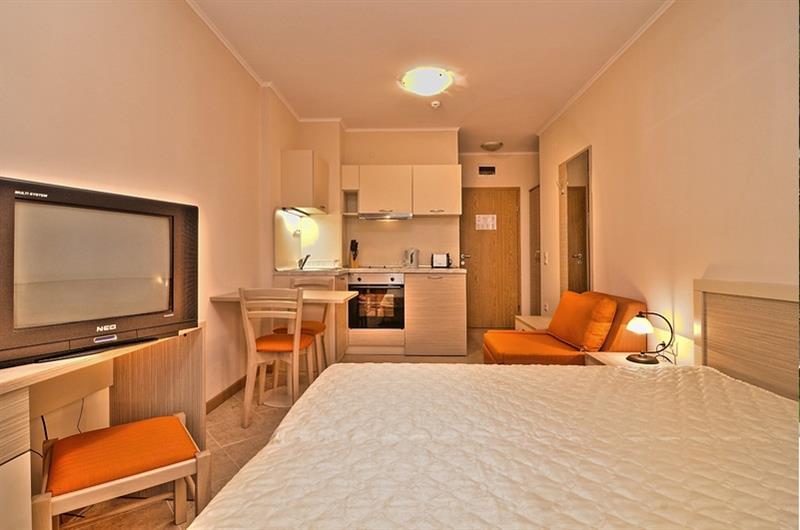 Hotel Royal Sun Private Sunny Beach